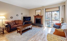 Tahome & Tahoe Place